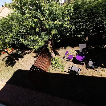 Petite Maisonnette De Plein Pied Le Taillan-Medoc Exterior photo