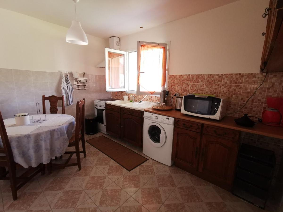 Petite Maisonnette De Plein Pied Le Taillan-Medoc Exterior photo